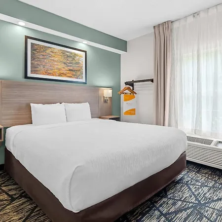 Quality Inn Lake City-3