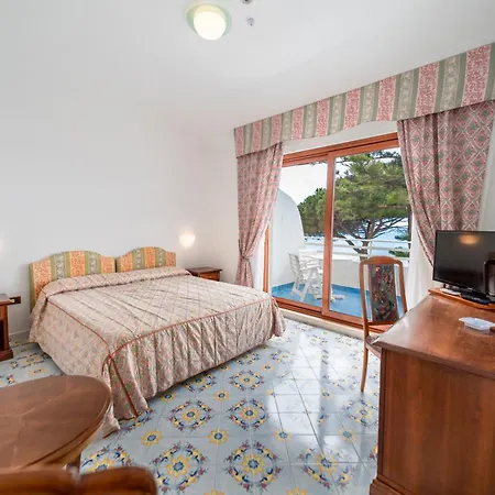 Hotel La Castellana-2