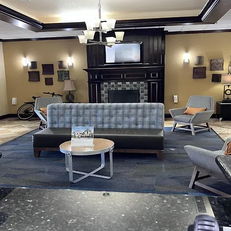 La Quinta By Wyndham Vicksburg-2