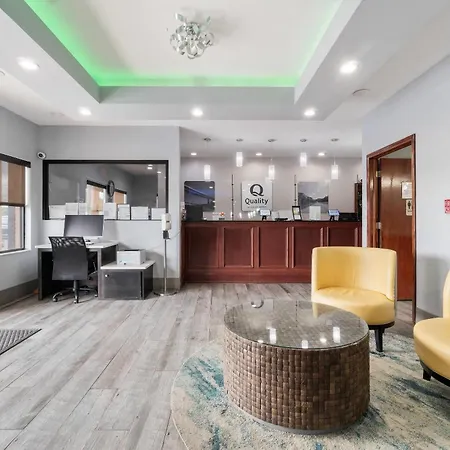 Quality Inn Adairsville-Calhoun South-3