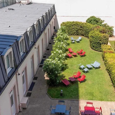 Ibis Paris Gare De Lyon Ledru Rollin-2