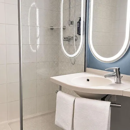 Ibis Paris Porte D'Italie-3