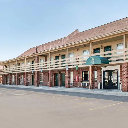 Quality Inn Findlay-2