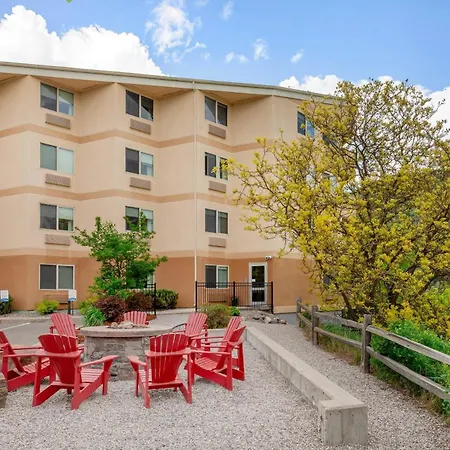 Comfort Inn Missoula Near University-3