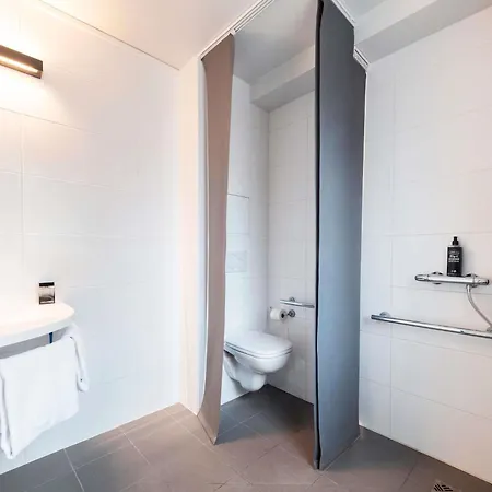 Ibis Budget Paris Porte De Vincennes-2