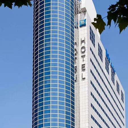 ibis budget Paris Porte de Montreuil-2