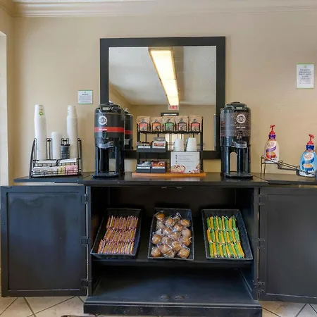 Extended Stay America Suites - San Ramon - Bishop Ranch - West-2