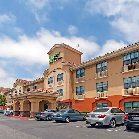 Extended Stay America Suites - San Diego - Oceanside-3