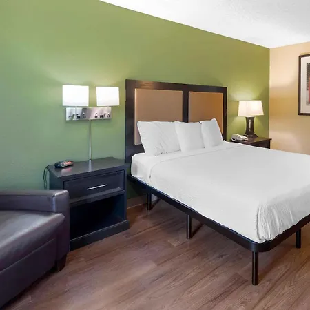 Extended Stay America Select Suites - Des Moines - West Des Moines-2