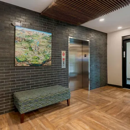 Extended Stay America Suites - Boston - Tewksbury-3