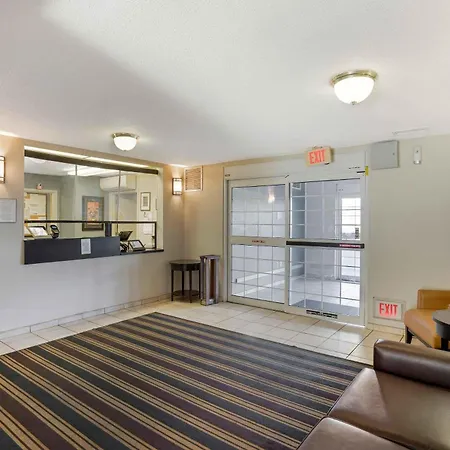 Extended Stay America Select Suites - Wilkes - Barre - Scranton-3