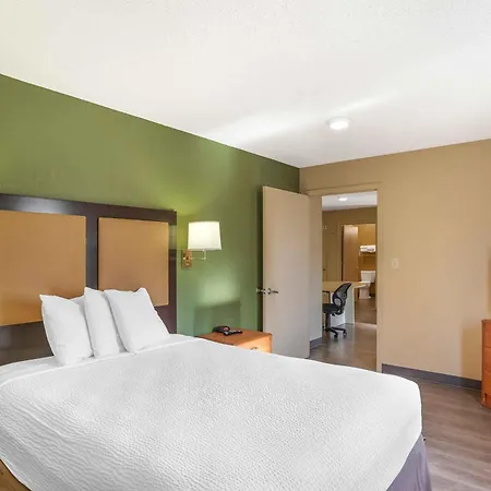 Extended Stay America Select Suites - Wilkes - Barre - Scranton-2
