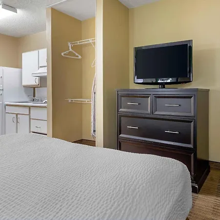 Extended Stay America Select Suites - Denver - Aurora South-3