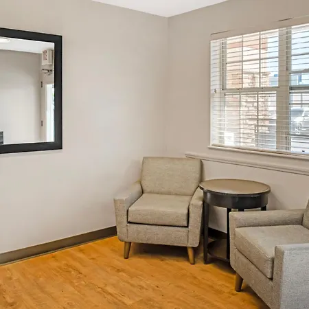Extended Stay America Suites - El Paso - West-3