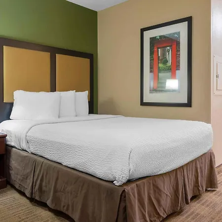 Extended Stay America Select Suites - Phoenix - Mesa - West-3