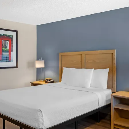 Extended Stay America Suites - El Paso - West-2