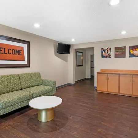 Extended Stay America Suites - Fort Worth - Fossil Creek-2