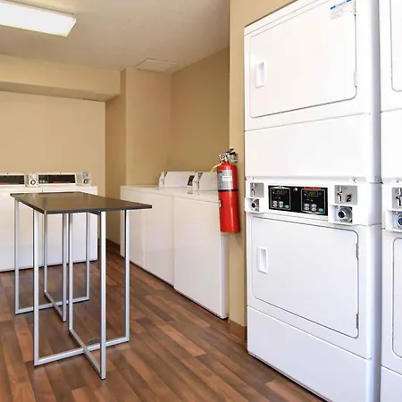 Extended Stay America Select Suites - Phoenix - Mesa - West-2
