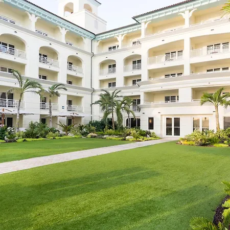 Eau Resort & Spa-2