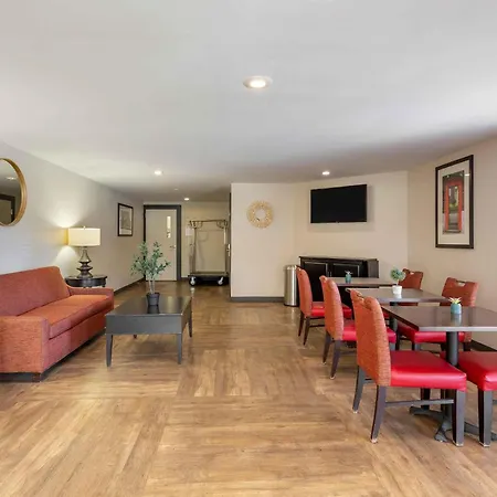 Extended Stay America Suites - Cleveland - Middleburg Heights-3