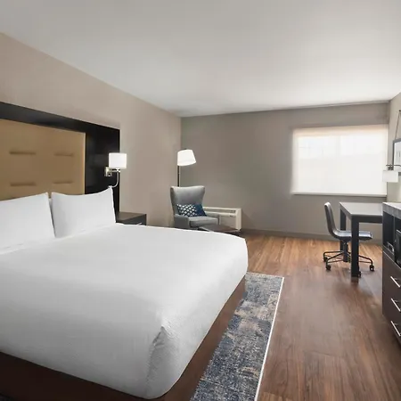 Four Points By Sheraton Rock Springs-2