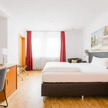 Hotel Bürger-2