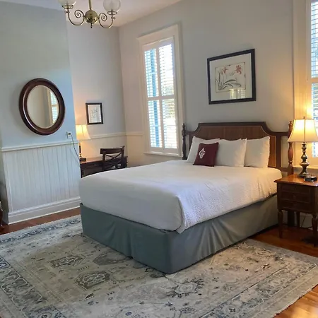 Jekyll Island Club Resort-2
