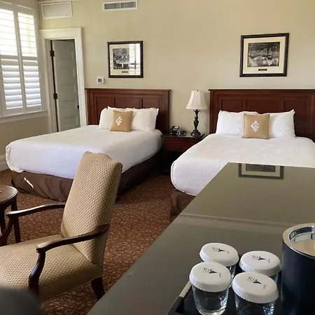 Jekyll Island Club Resort-3