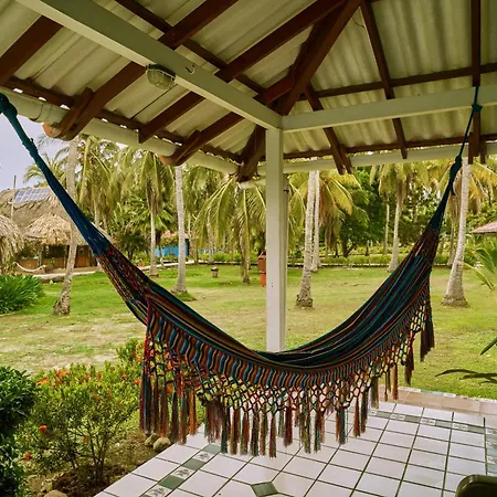 Múcura Club Hotel-2