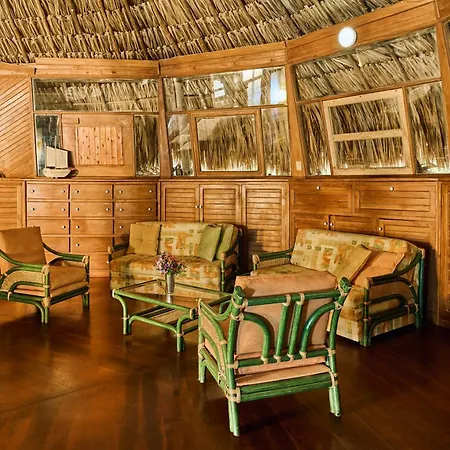 Múcura Club Hotel-2