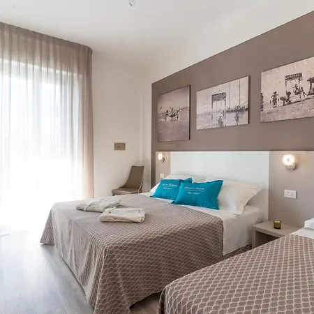 Hotel Marcus-3