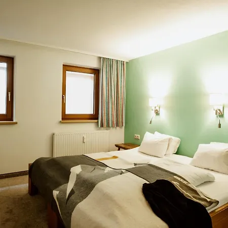 Berghotel Basur - Das Schihotel am Arlberg-2