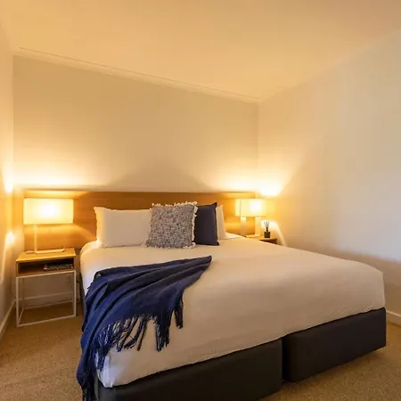Mainstay Suites Williamstown-2