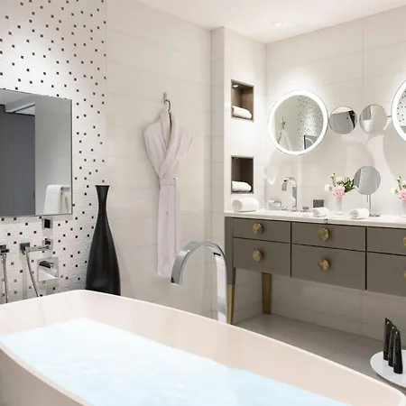 Mandarin Oriental, Paris-2