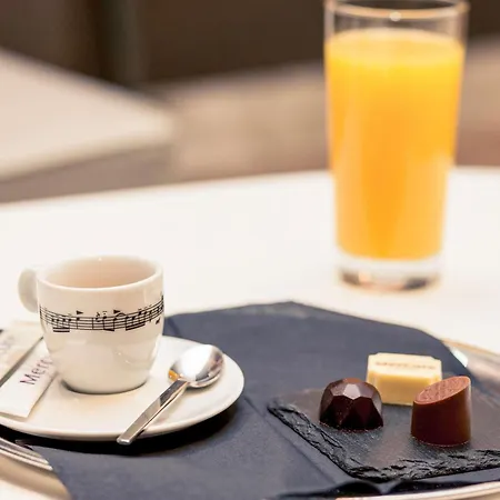 Mercure Bucharest City Center-2