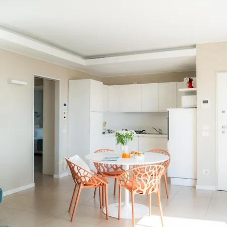 Residence San Marco Suites&Apartments Alassio-3