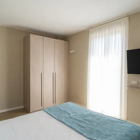 Residence San Marco Suites&Apartments Alassio-3