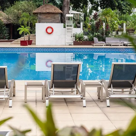 Pullman Kinshasa Grand Hotel-3