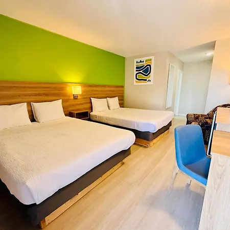 Park Inn By Radisson, Quesnel-3