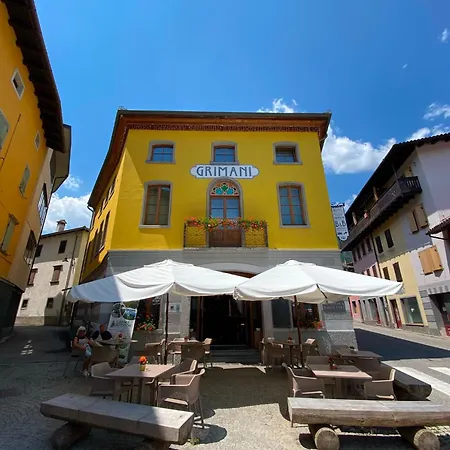 Residenza d'Epoca Albergo Grimani-2