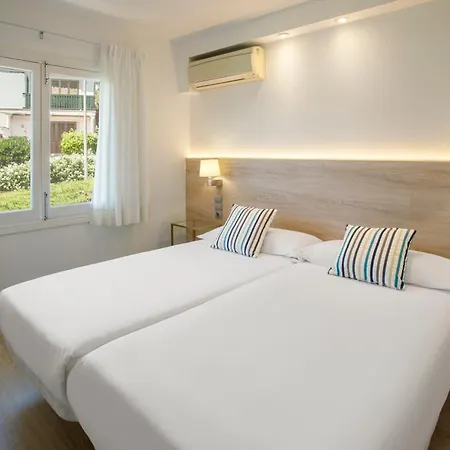 Alcanada Golf Hotel-2
