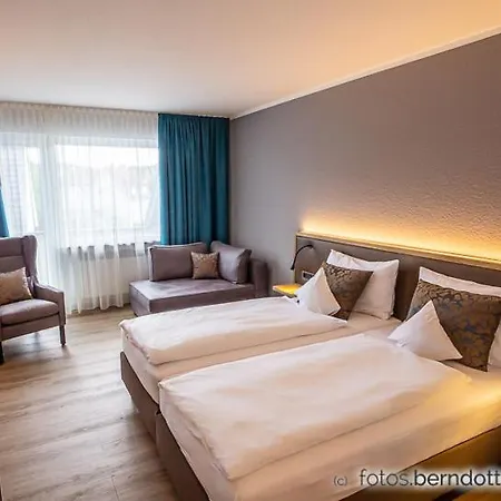 Hotel Spessartstuben-3