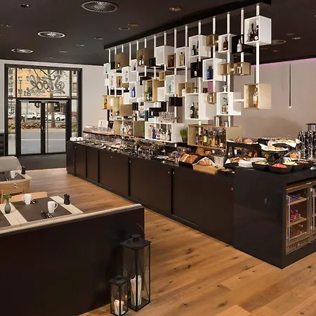 Innside By Melia Frankfurt Ostend-2