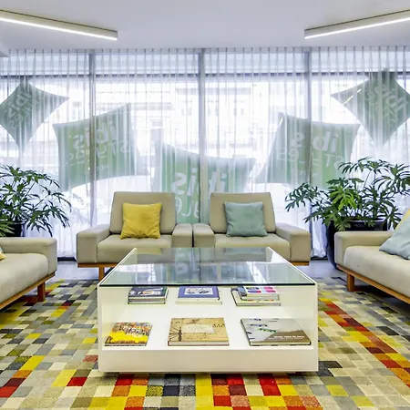 ibis Styles Rio de Janeiro Botafogo-2