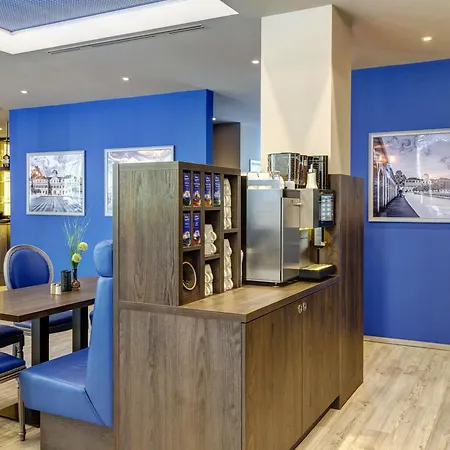 ibis Styles Rastatt Baden-Baden-2