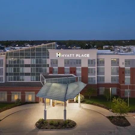 Hyatt Place West Des Moines/Jordan Creek-2