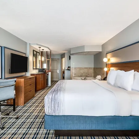 Americinn By Wyndham Fairfield-2