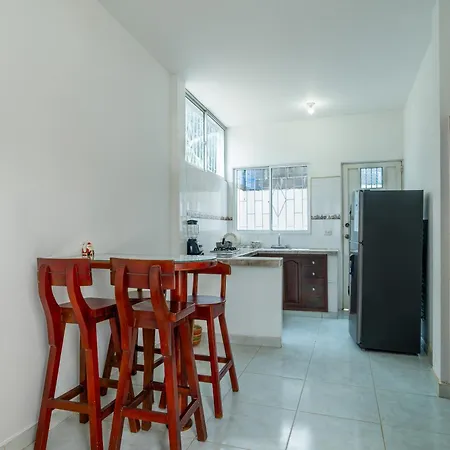 CASAS BLANCAS Coveñas-2
