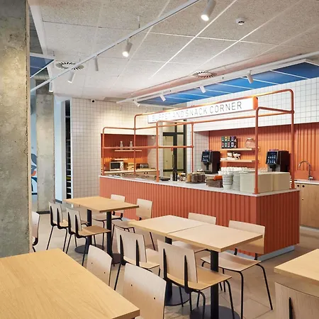 Ibis Budget Vitoria Gasteiz-3