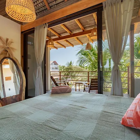 Punta Arena Surf Suites-2